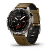 Garmin MARQ Adventurer Gen 2 46mm