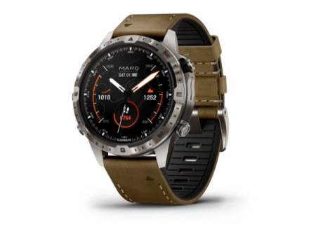 Garmin MARQ Adventurer Gen 2 46mm