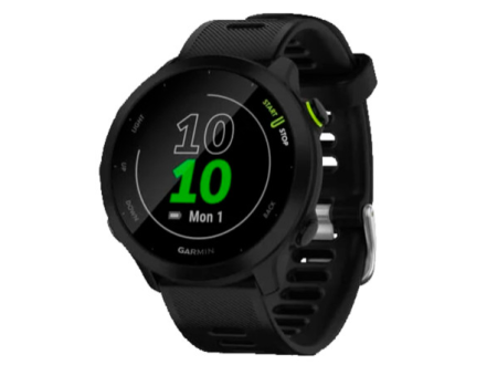 Garmin Forerunner 55 42mm Black