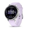 Garmin Venu 4 41mm Silver Purple