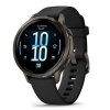 Garmin Venu 4 41mm Slate Black