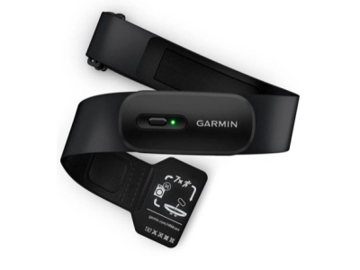 Монитор сердечного ритма Garmin HRM 200 M-XL