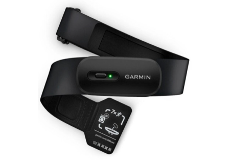 Монитор сердечного ритма Garmin HRM 200 M-XL