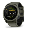 Garmin Tactix 8 51mm Amoled Cerakote Sapphire Olive