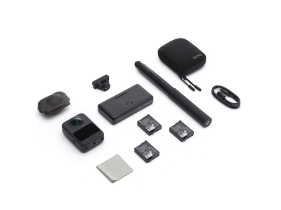 DJI Osmo 360 Adventure Combo
