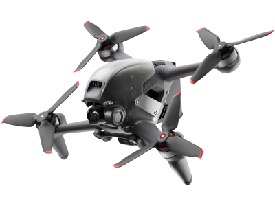 DJI FPV Fly more combo