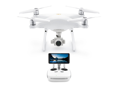 DJI Phantom 4 Pro v2.0 Plus