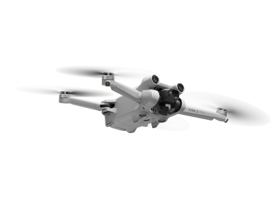Набор Fly More Combo DJI Mini 3 PRO 