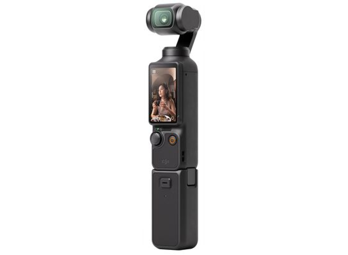DJI Osmo Pocket 3 Creator Combo