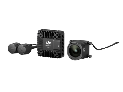 Цифровая система DJI O4 Air Unit Pro