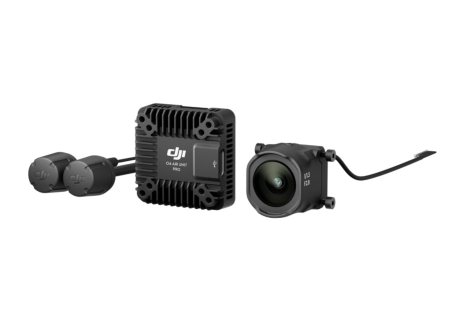 Цифровая система DJI O4 Air Unit Pro