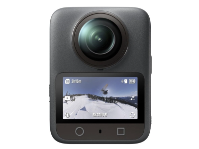 DJI Osmo 360 Standard Combo