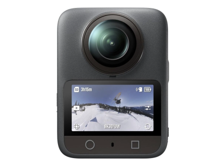 DJI Osmo 360 Standard Combo