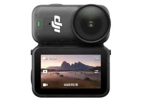 DJI Osmo Nano Standard Combo 128 Gb