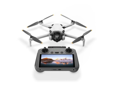 DJI Mini 4 Pro Fly More Combo 