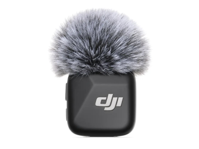 DJI Mic Mini (2 Передатчика + 1 Приемник + Зарядный футляр)