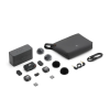 DJI Mic 3 (2 Передатчика + 1 Приемник + Зарядный футляр)