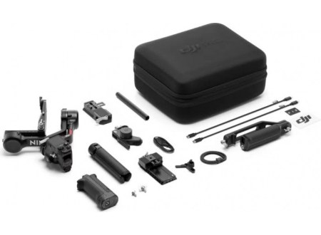 DJI Ronin RS 4 Combo