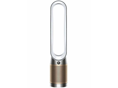 Dyson TP12 Purifier Cool White/Gold Dyson TP12 Purifier Cool White/Gold