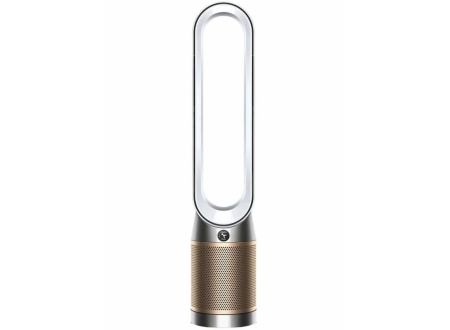 Dyson TP12 Purifier Cool White/Gold