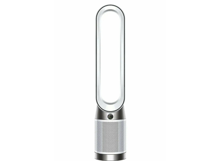 Dyson TP11 Purifier Cool White