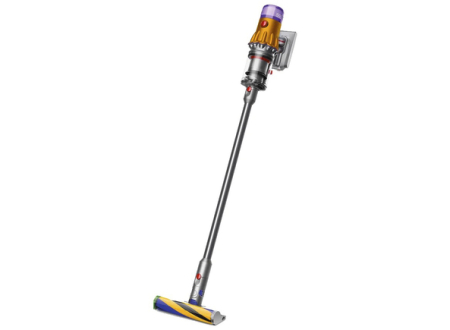 Беспроводной пылесос Dyson V12