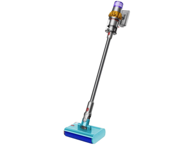 Беспроводной пылесос Dyson V15s Detect Submarine