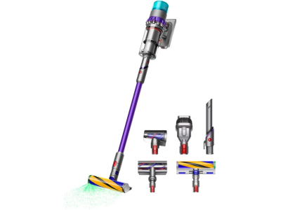 Беспроводной пылесос Dyson Gen5 Detect Absolute SV23 Беспроводной пылесос Dyson Gen5 Detect Absolute SV23