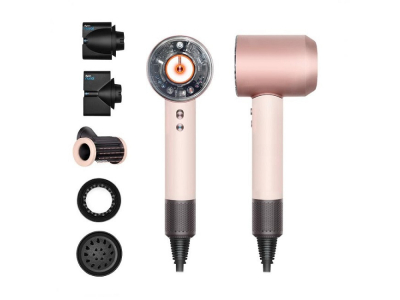 Dyson Суперсоник (Керамический/Розовый)