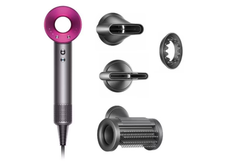 Dyson Суперсоник (Фуксия)