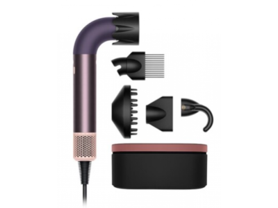 Dyson Supersonic R Pro (Сливовый)