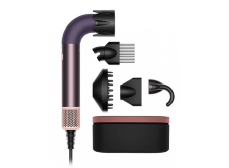 Dyson Supersonic R Pro (Сливовый)