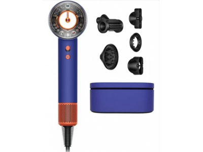 Dyson Суперсоник (Синий/Топаз) Dyson Суперсоник (Синий/Топаз)