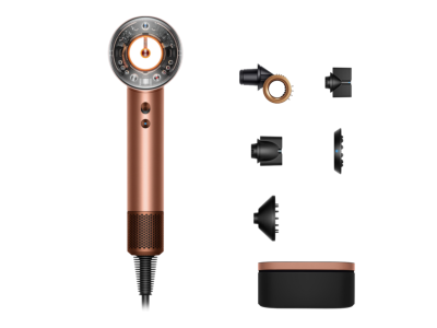 Dyson Суперсоник (Янтарный шелк)