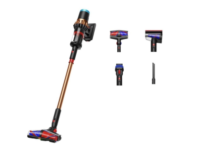 Беспроводной пылесос Dyson V16 Piston Animal