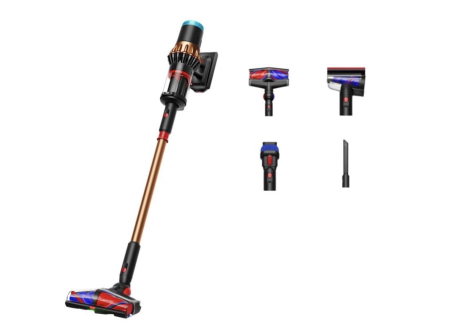 Беспроводной пылесос Dyson V16 Piston Animal