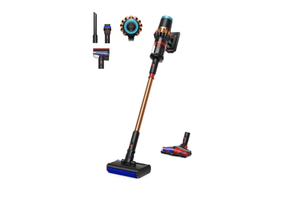 Беспроводной пылесос Dyson V16s Piston Animal Submarine 