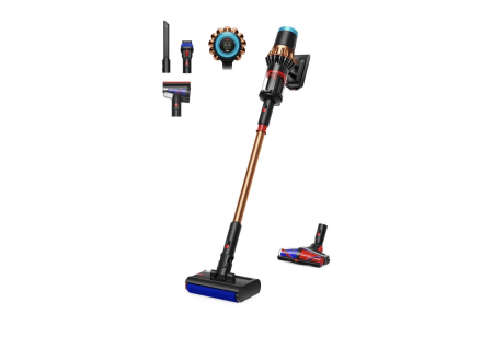 Беспроводной пылесос Dyson V16 Piston Animal