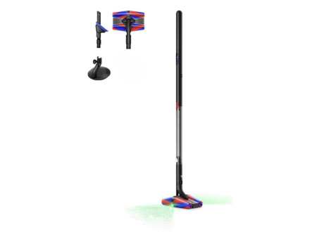 Беспроводной пылесос Dyson SV50 PencilVac Fluffy