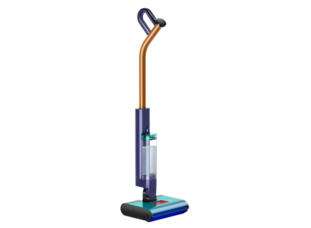 Беспроводной пылесос Dyson Clean+wash Hygiene WR03