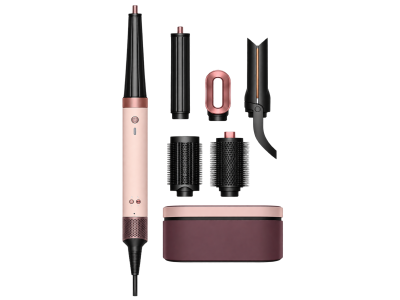 Стайлер Dyson Coanda2x HS09 Ceramic Pink/Rose Gold 2026 Стайлер Dyson Coanda2x HS09 Ceramic Pink/Rose Gold 2026