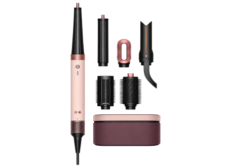 Стайлер Dyson Coanda2x HS09 Ceramic Pink/Rose Gold 2026