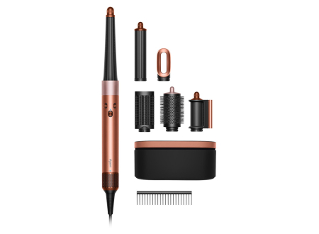 Стайлер Dyson Airwrap  (Янтарный/Шелковый)