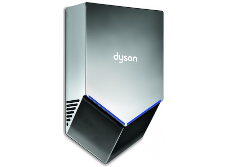 Dyson Airblade V HU02 Nickel