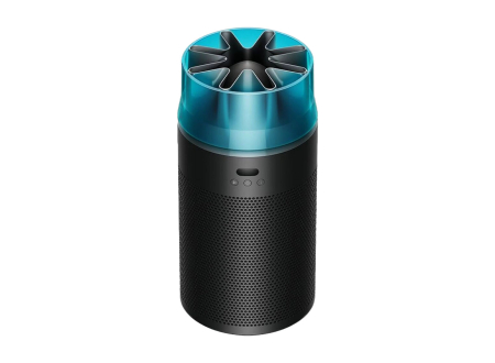 Dyson HJ10 HushJet Black/Teal