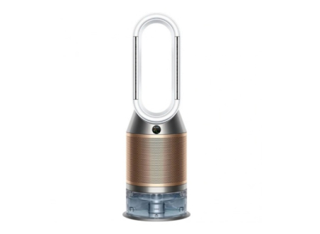 Dyson PH05 Gold White