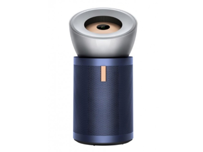 Dyson BP03 Bright Nikel/Prussian Blue