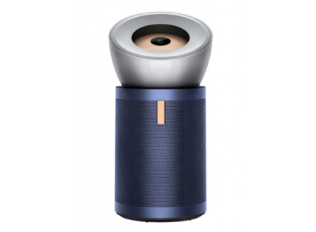 Dyson BP03 Bright Nikel/Prussian Blue