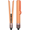 Выпрямитель для волос Dyson (Абрикосовая керамика/Топаз) Airstrait  с кейсо