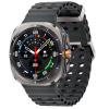 Samsung Galaxy Watch Ultra 47mm LTE (2025), Titanium Silver